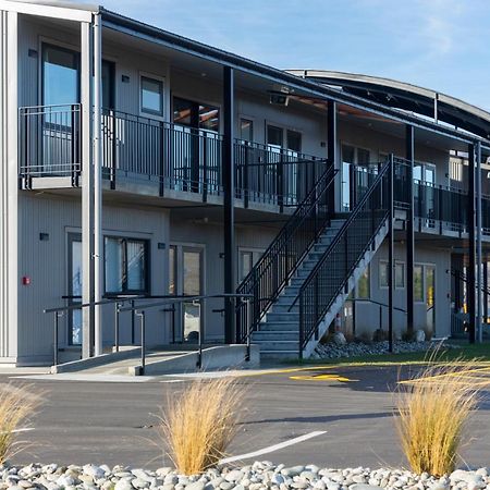 Harvest Park Studios Workers Accommodation Кромуел Екстериор снимка