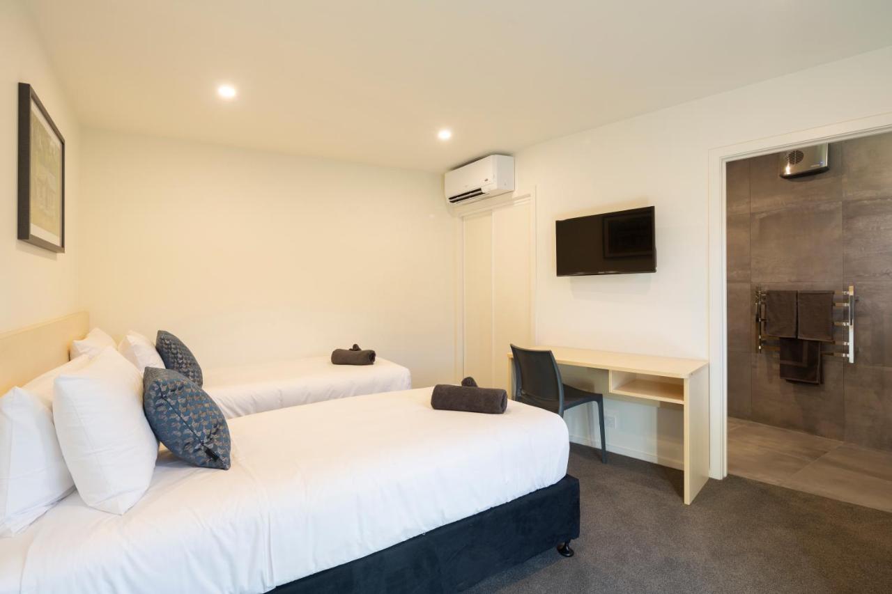 Harvest Park Studios Workers Accommodation Кромуел Екстериор снимка